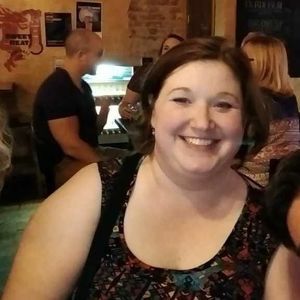 Meet your Posher, Kathy